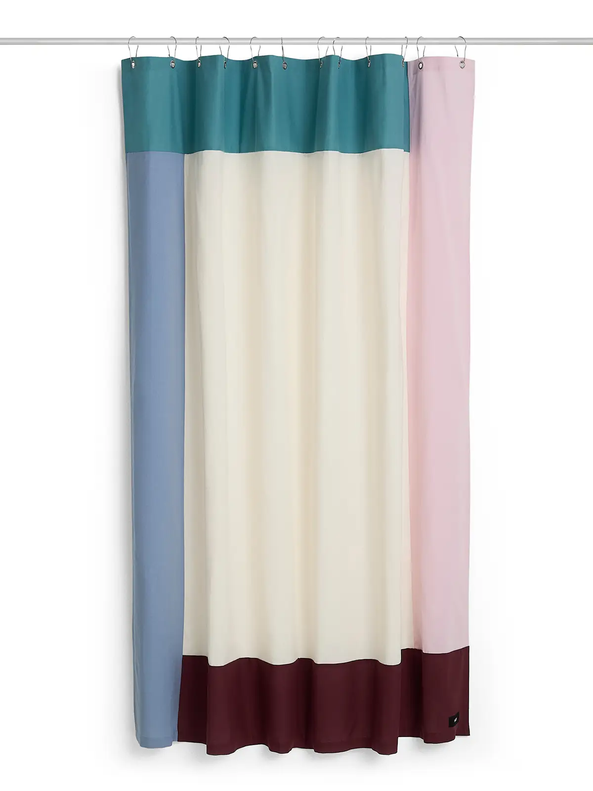 SHOWER CURTAIN