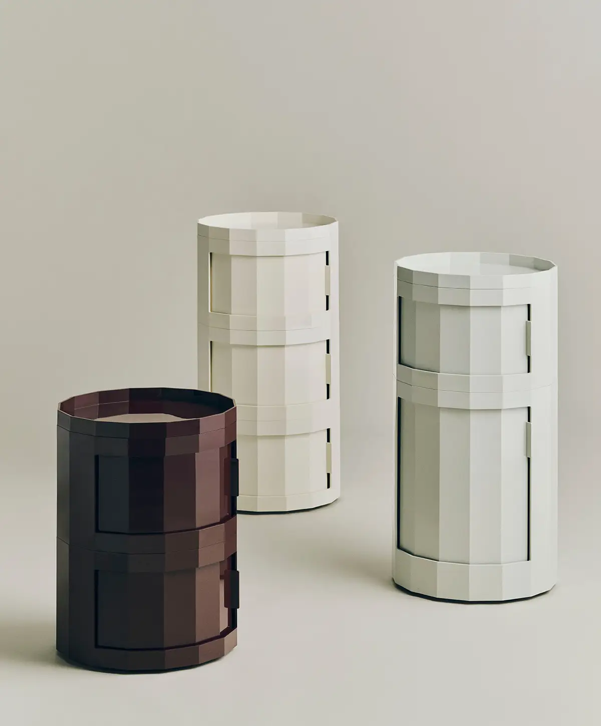 FACET CABINET