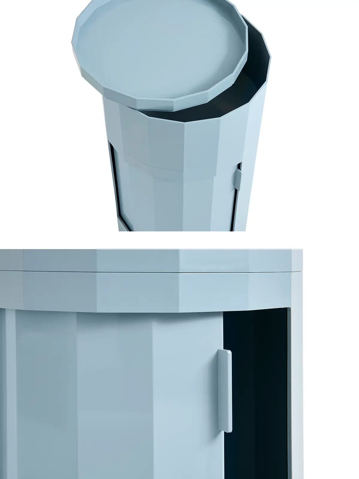 FACET CABINET