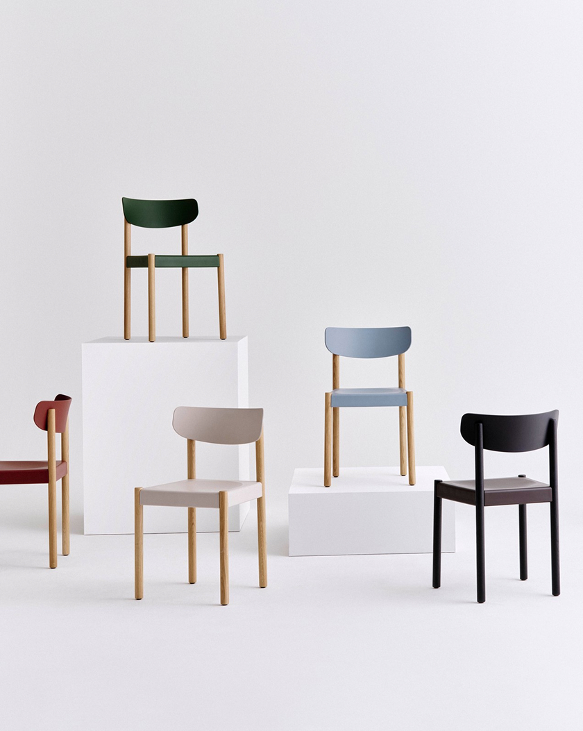 PACK CHAIR