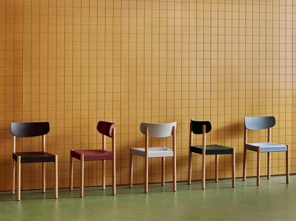 PACK CHAIR