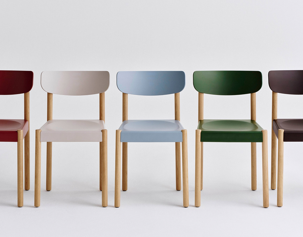 PACK CHAIR