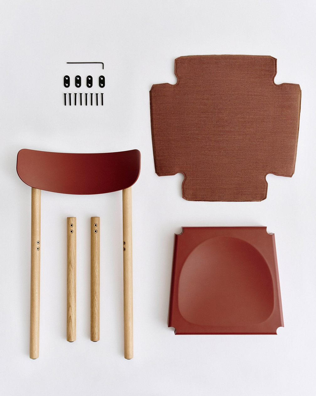 PACK CHAIR