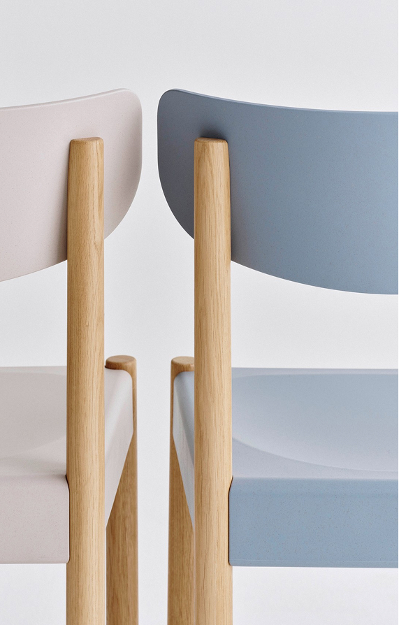 PACK CHAIR