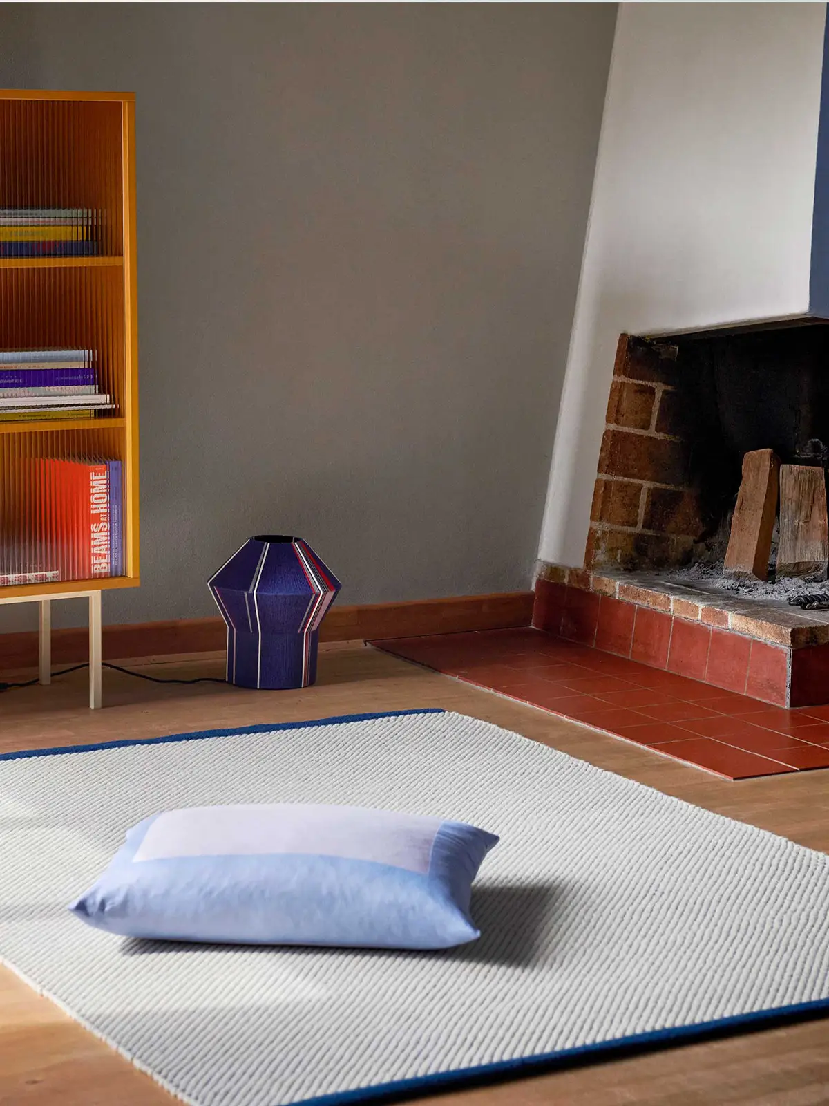 BIAS RUG TINT