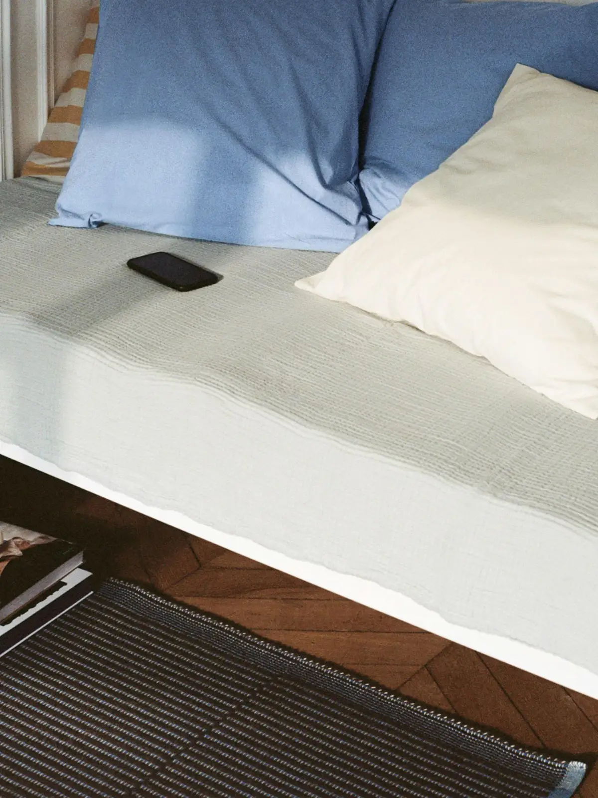 TAPIS MAT