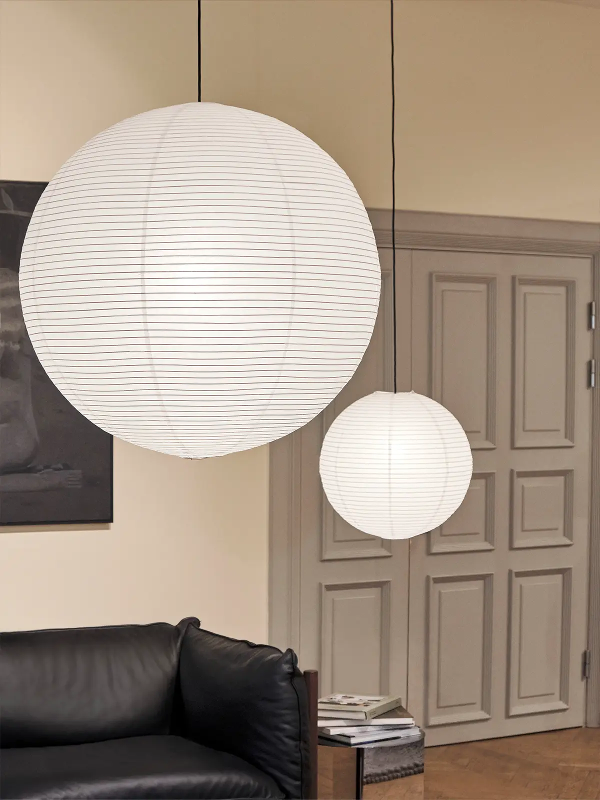 [10% OFF] PAPER SHADE / Φ50 / Φ60 / Φ80