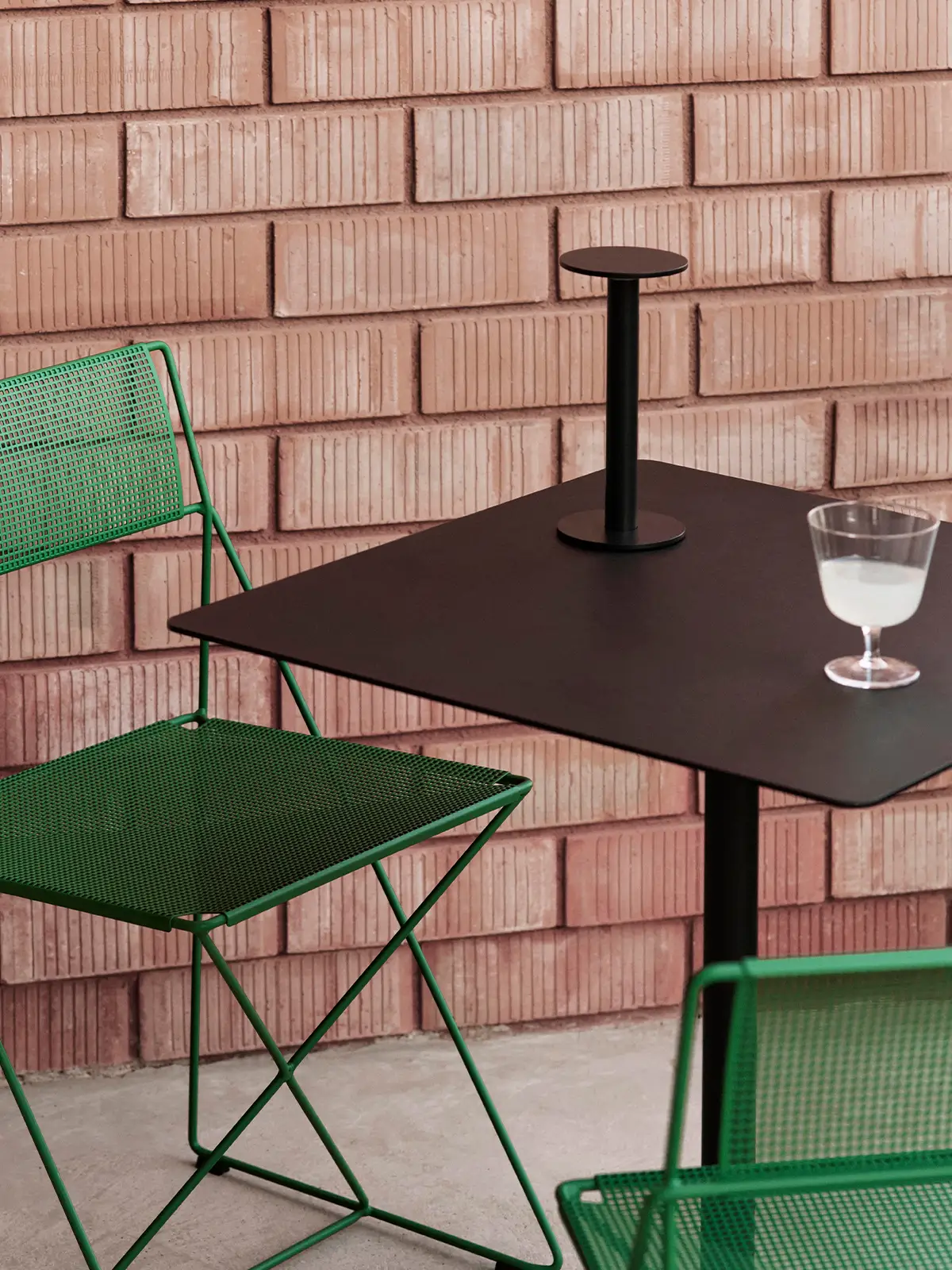 HOST PORTABLE LAMP