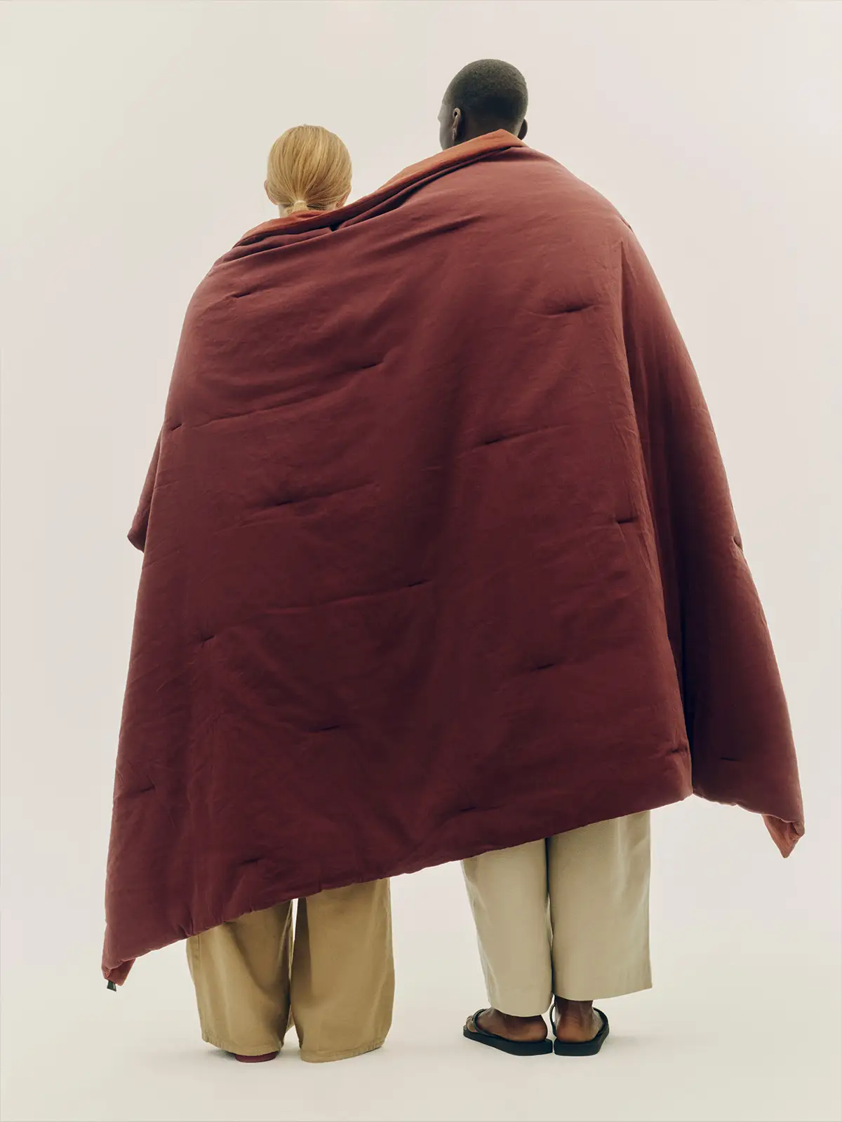 AIR QUILT