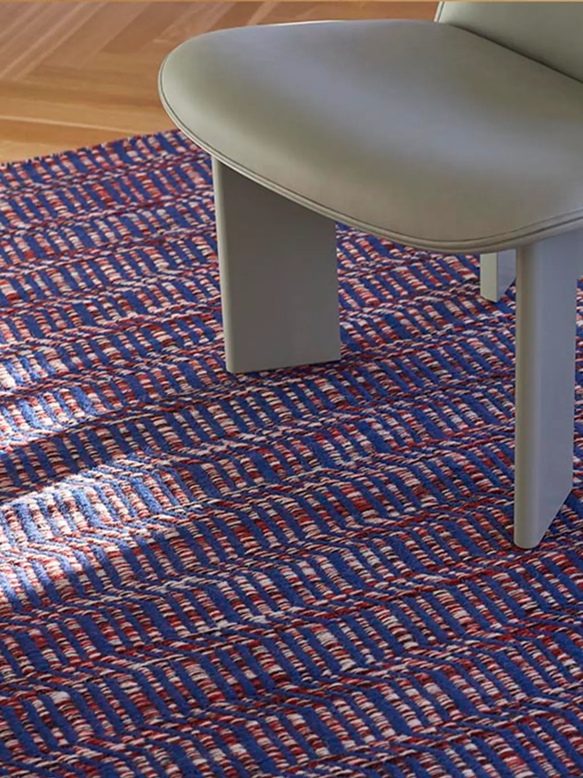 RADIO RUG