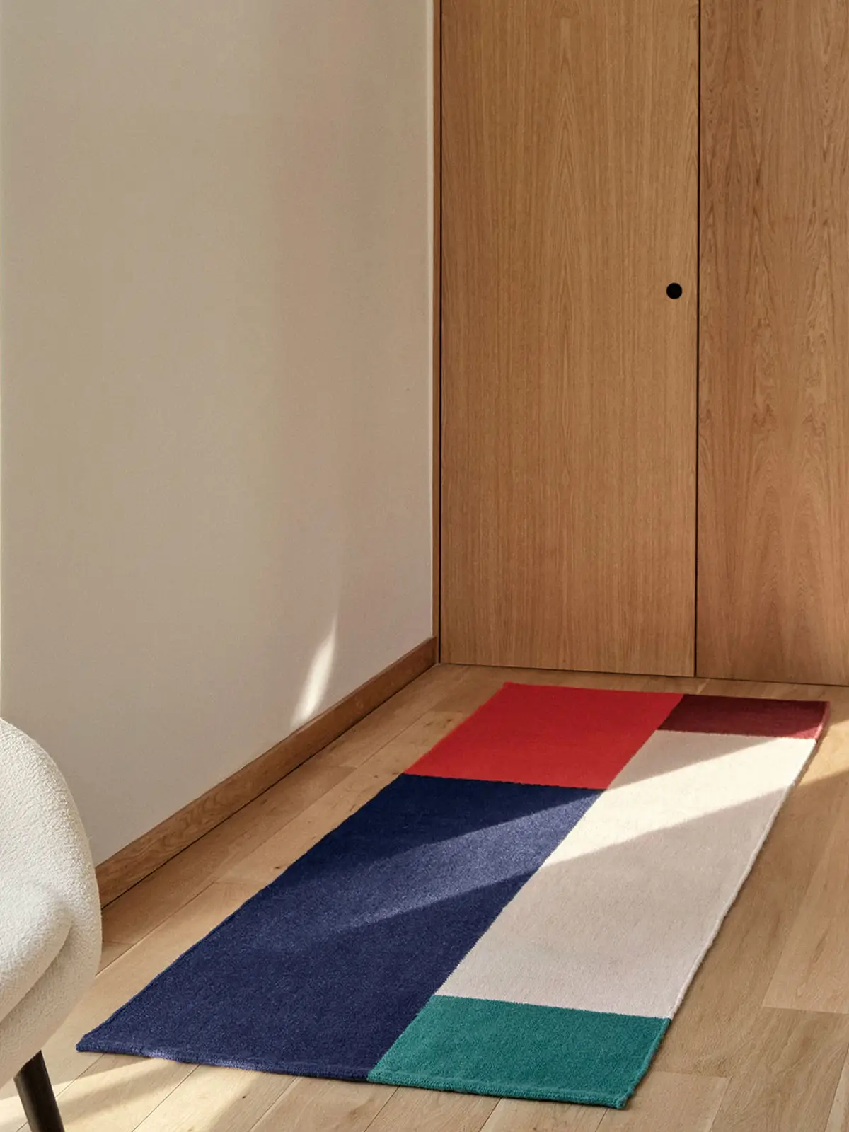 ETHAN COOK FLAT WORKS