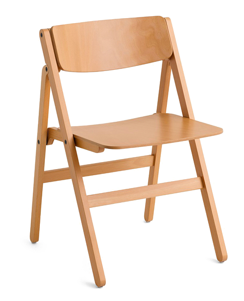 BACKFLIP CHAIR