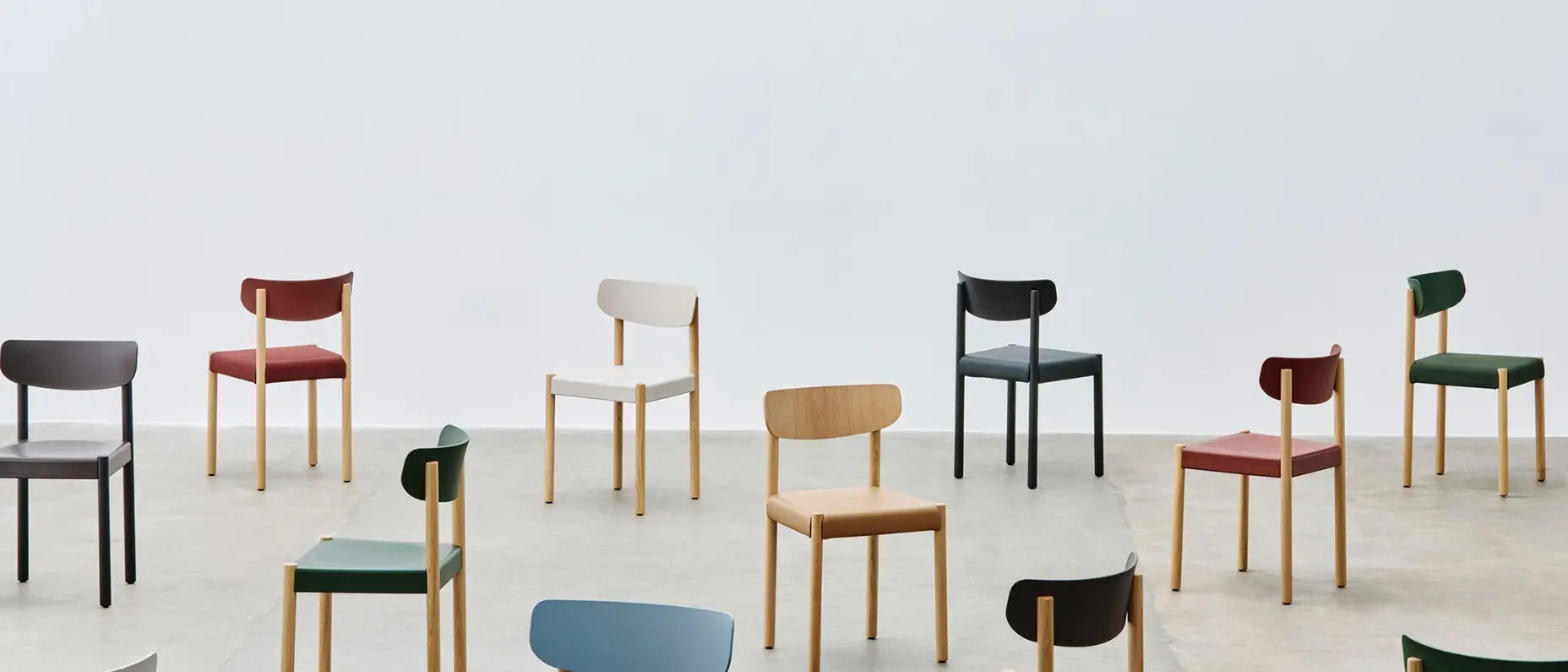 PACK CHAIR