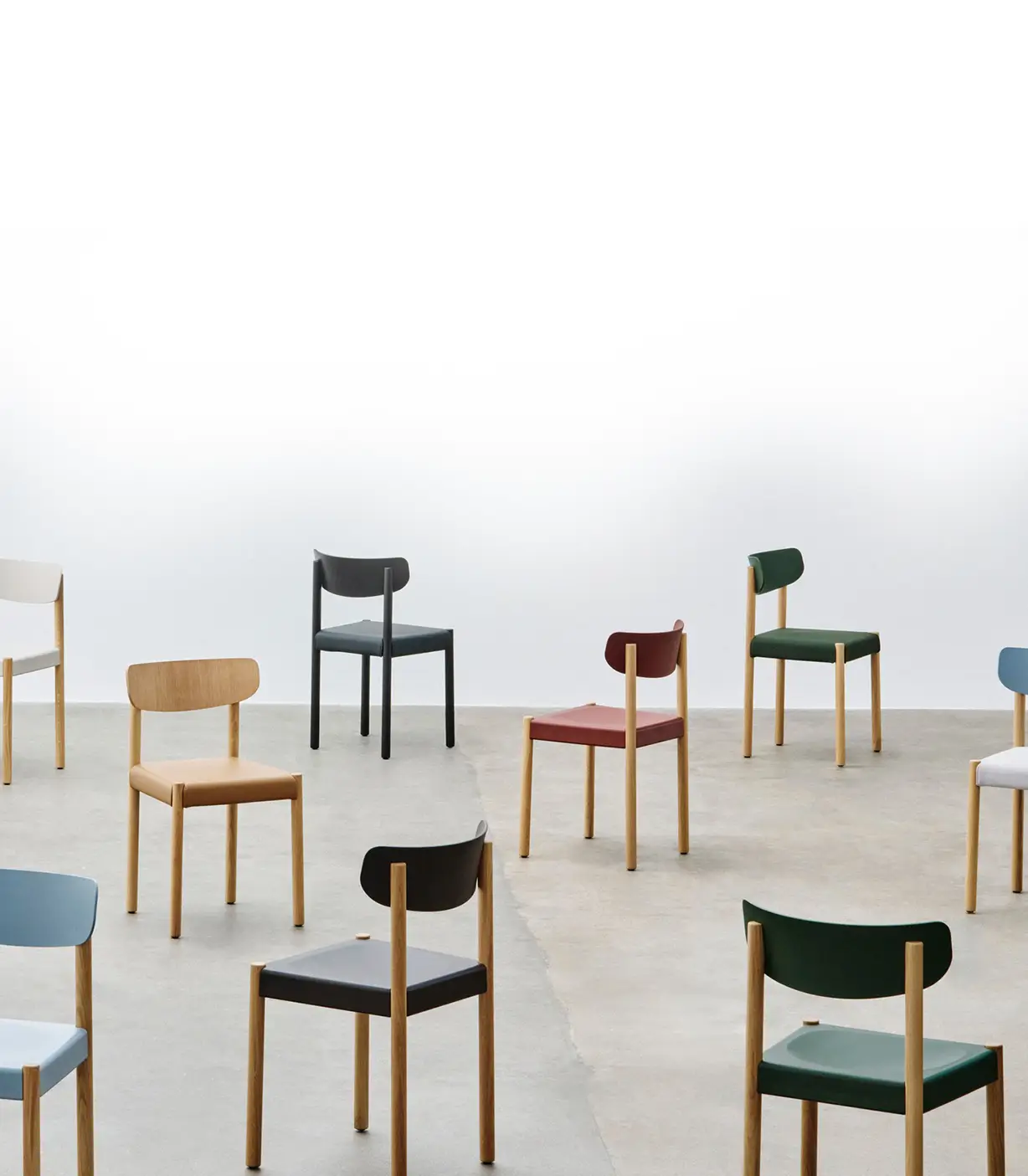 PACK CHAIR