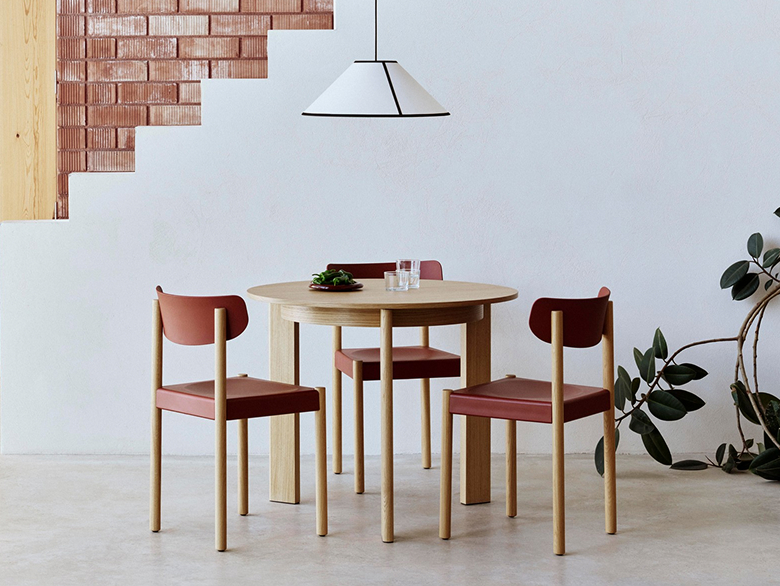 PACK CHAIR