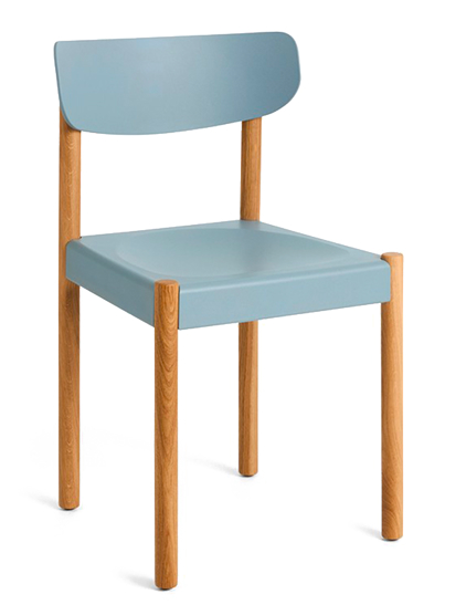 PACK CHAIR 10