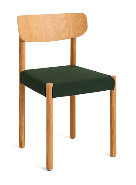 PACK CHAIR 11