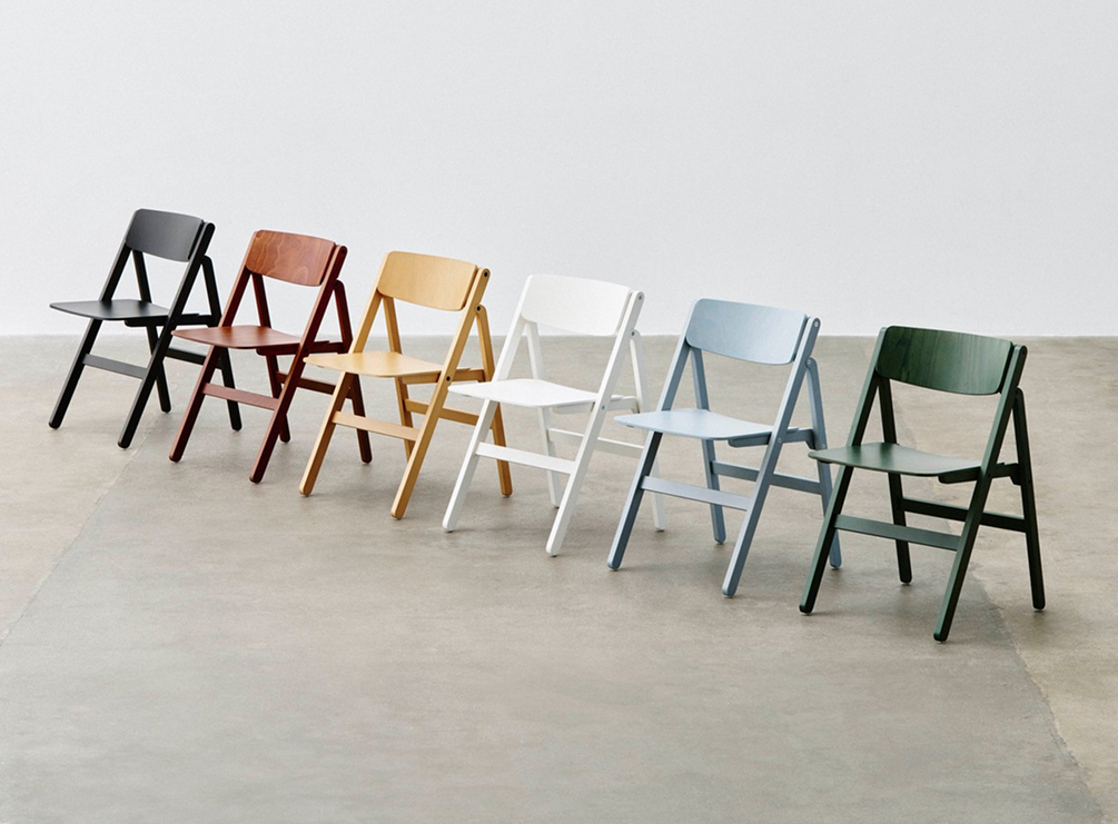 BACKFLIP CHAIR