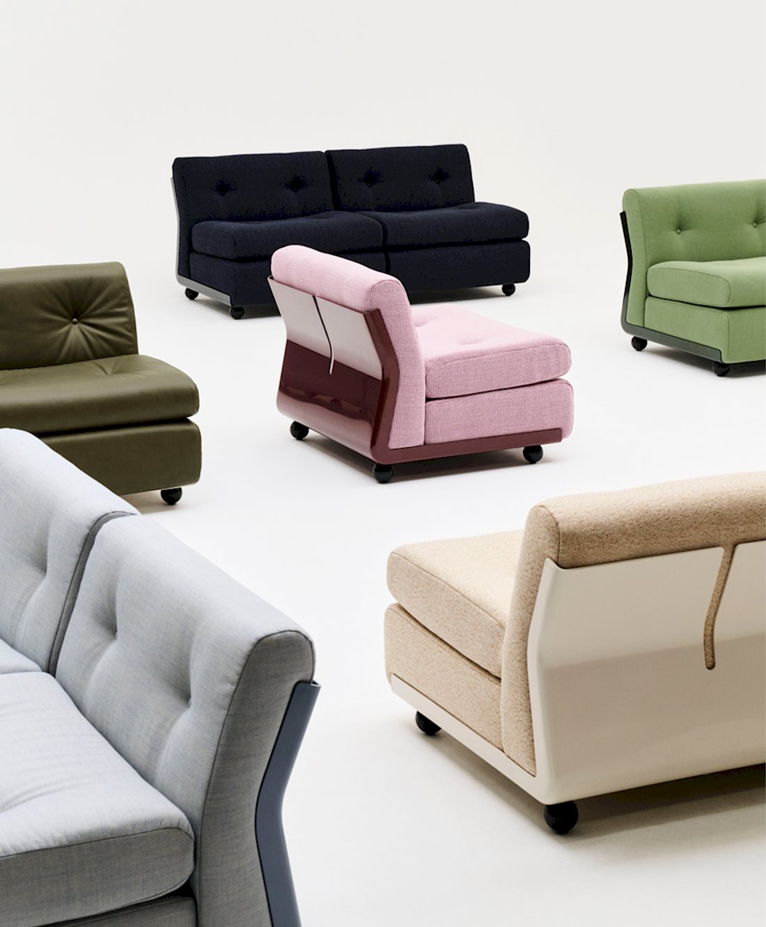 Amanta collection