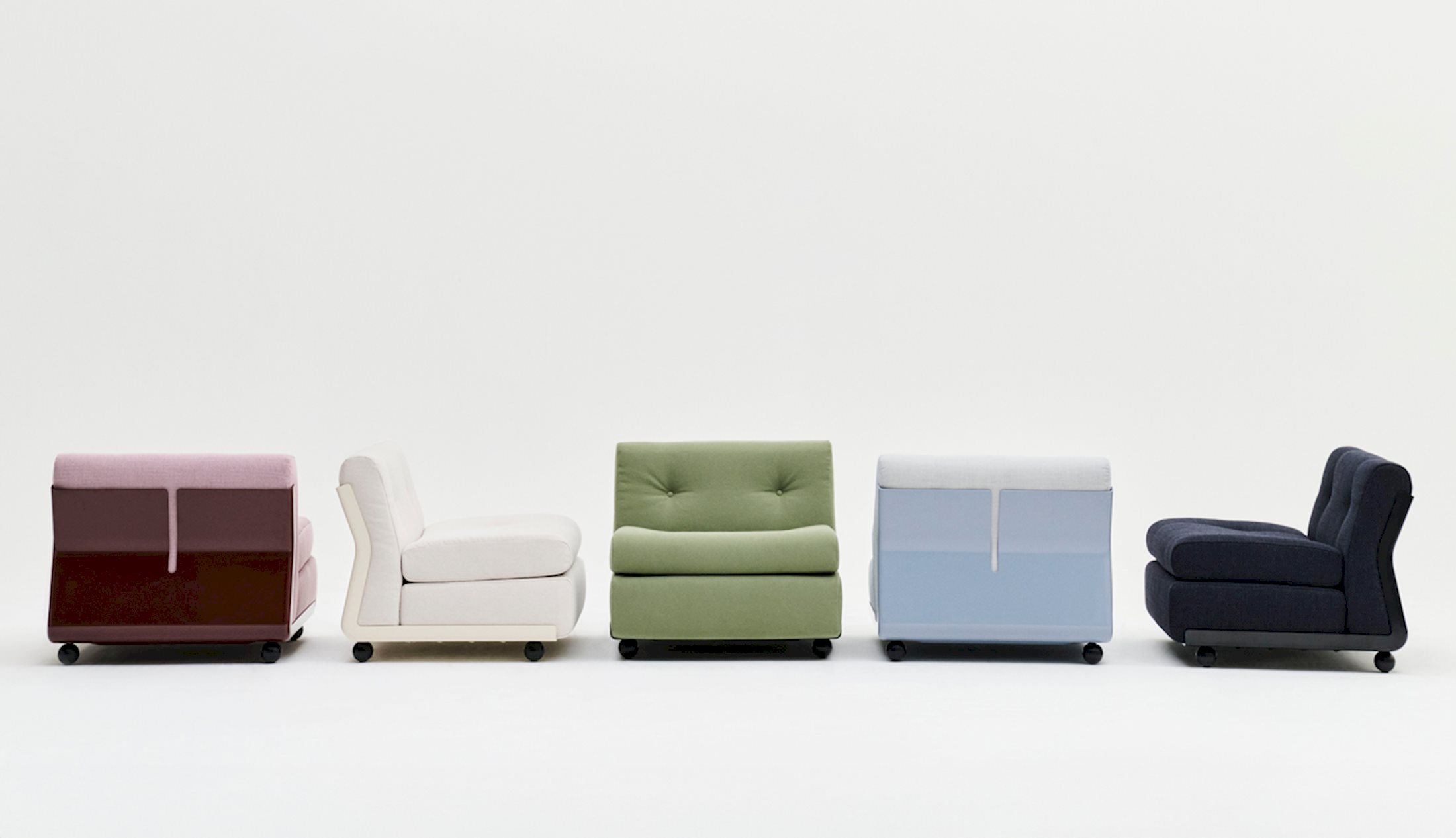 Amanta 1 Seater