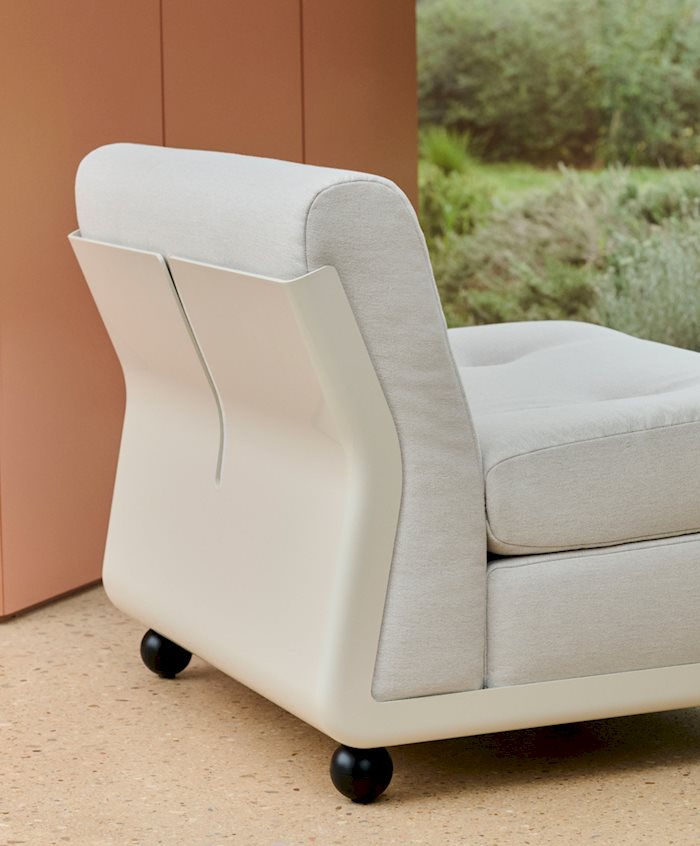 Amanta 1 Seater