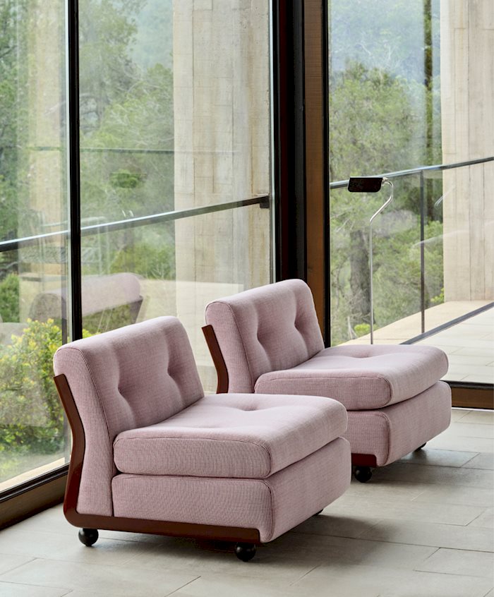 Amanta 1 Seater