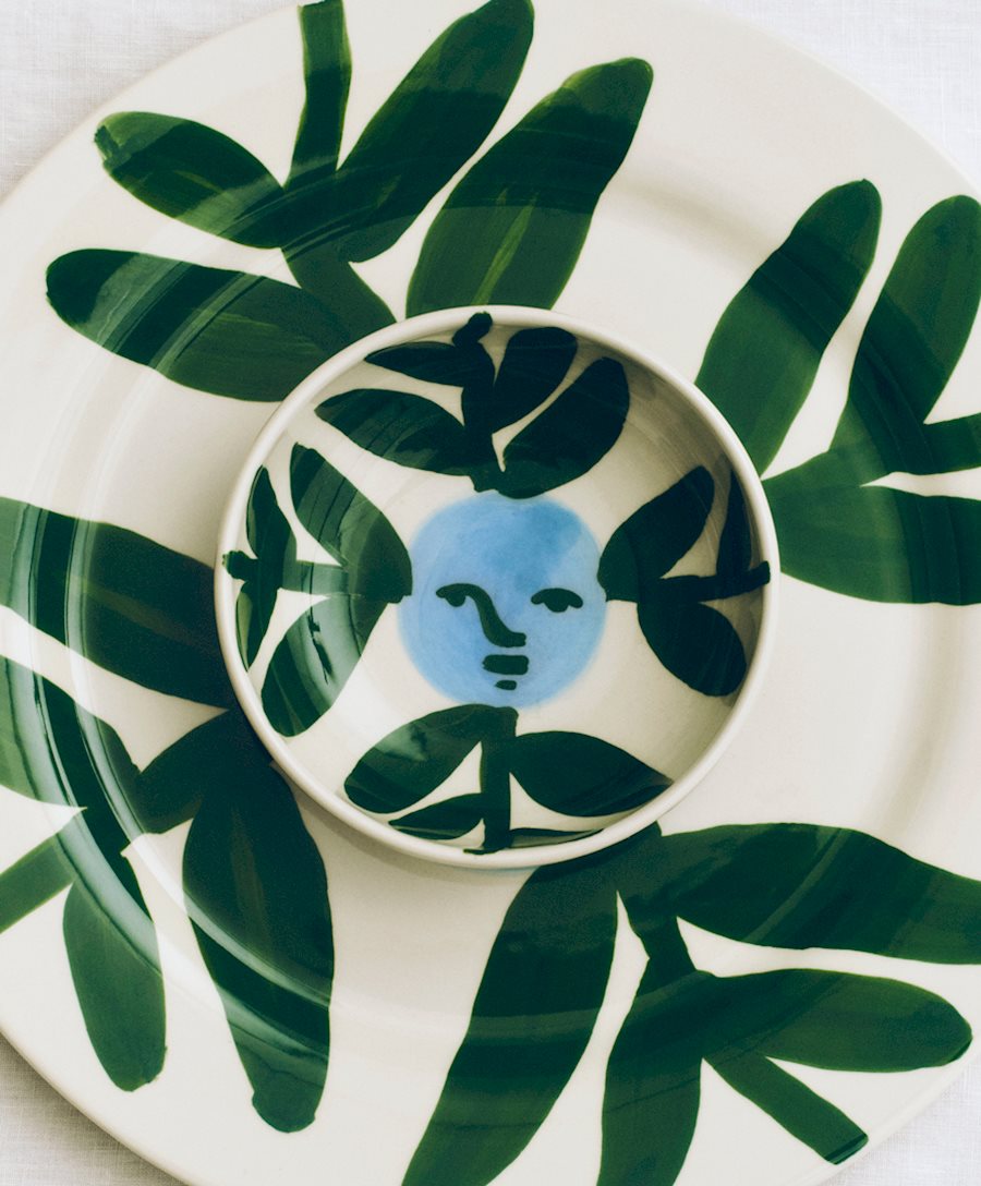 La Pittura Bowl