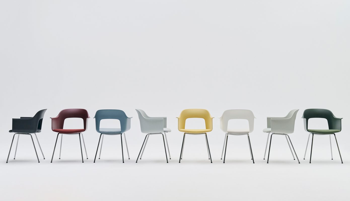 Layout Armchair 213