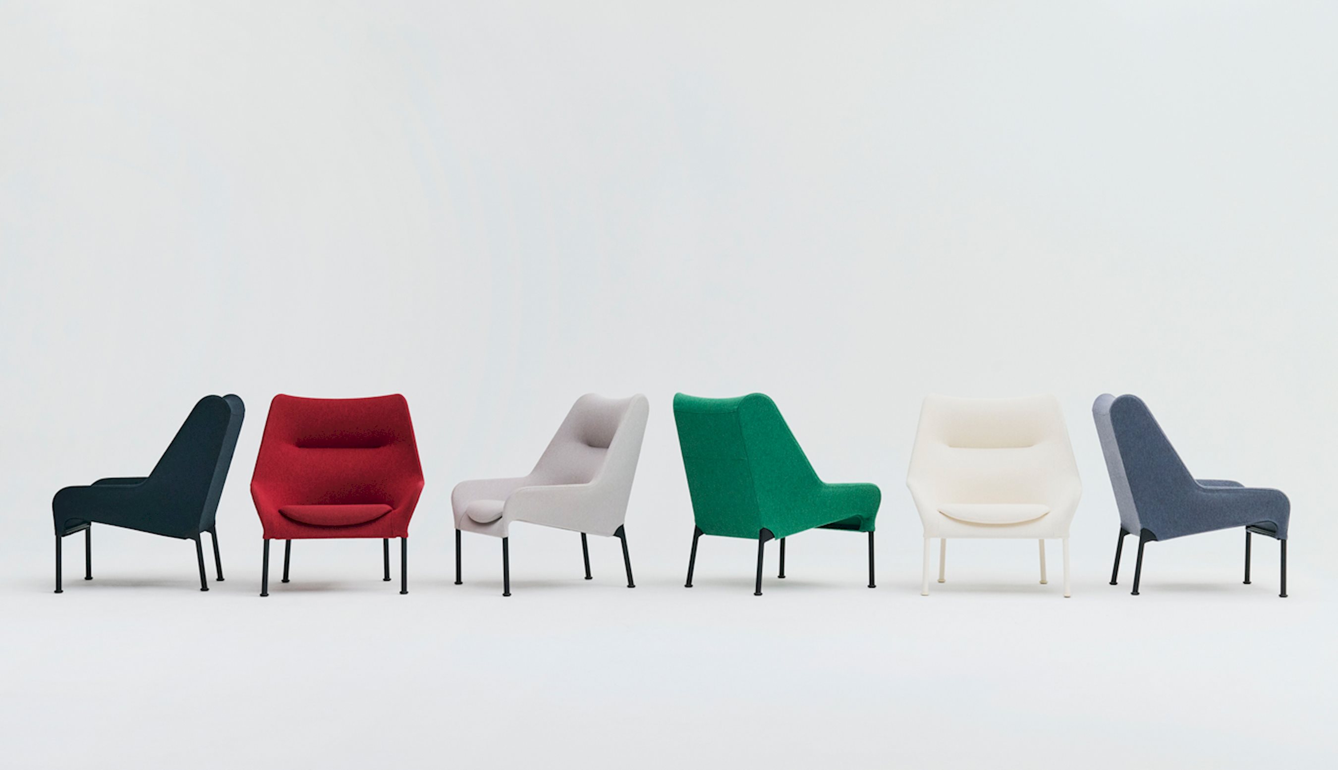 O2 Lounge Chair