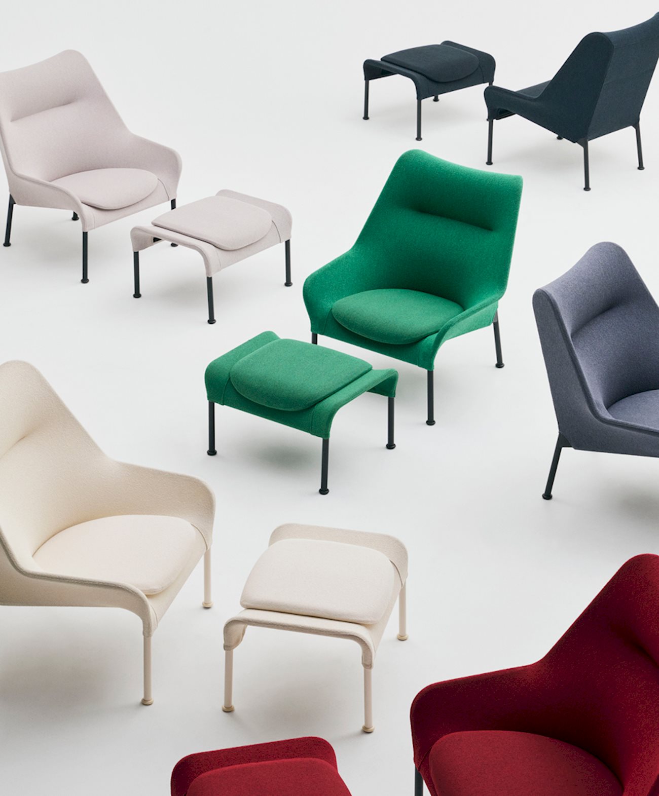 O2 Lounge Chair