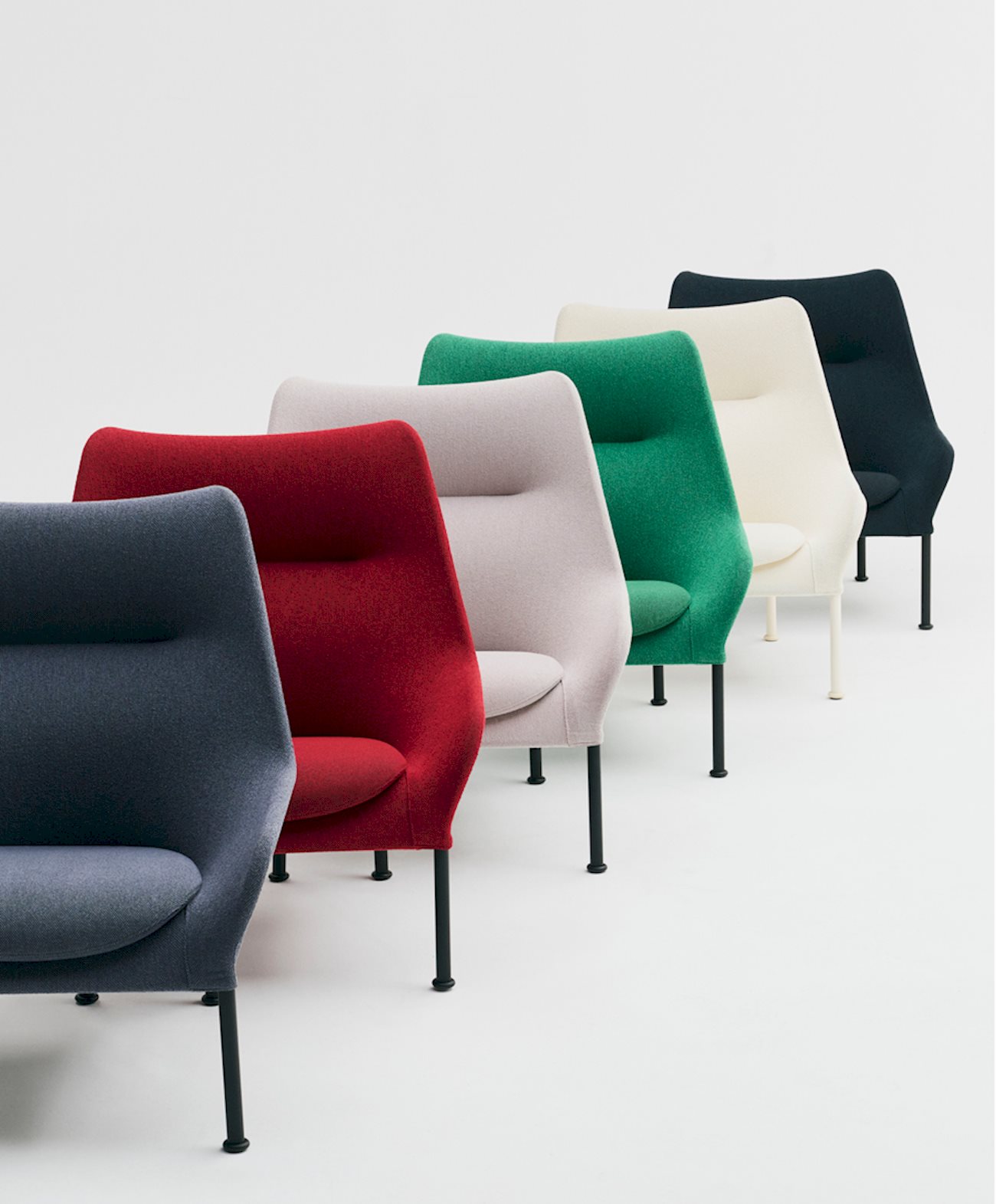 O2 Lounge Chair