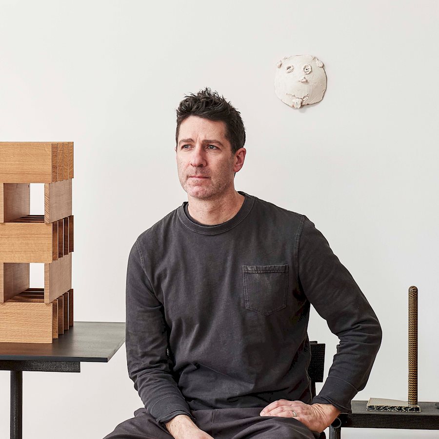 Jonathan Muecke