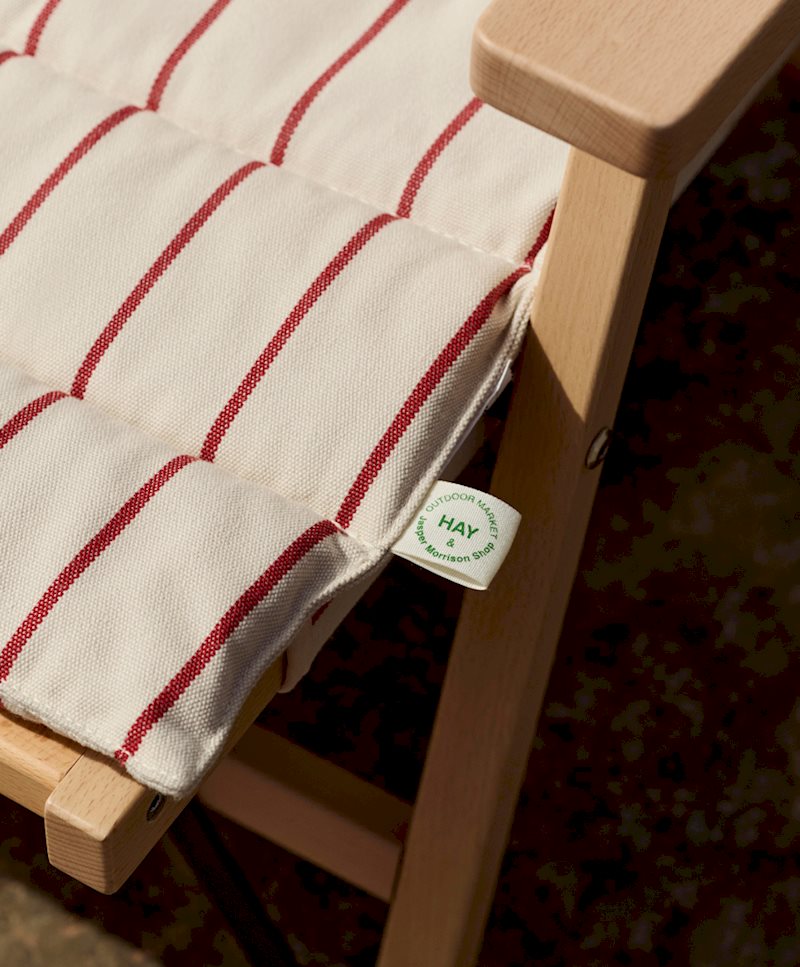 Outdoor Market Sofa Cushion