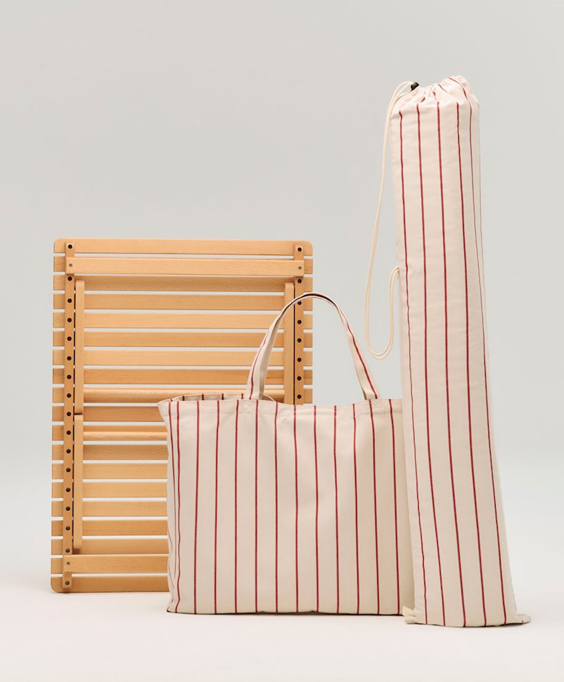 Outdoor Market Collection