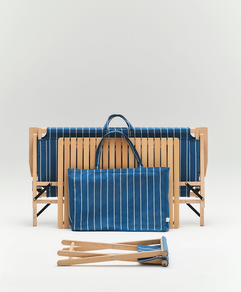 Outdoor Market Collection