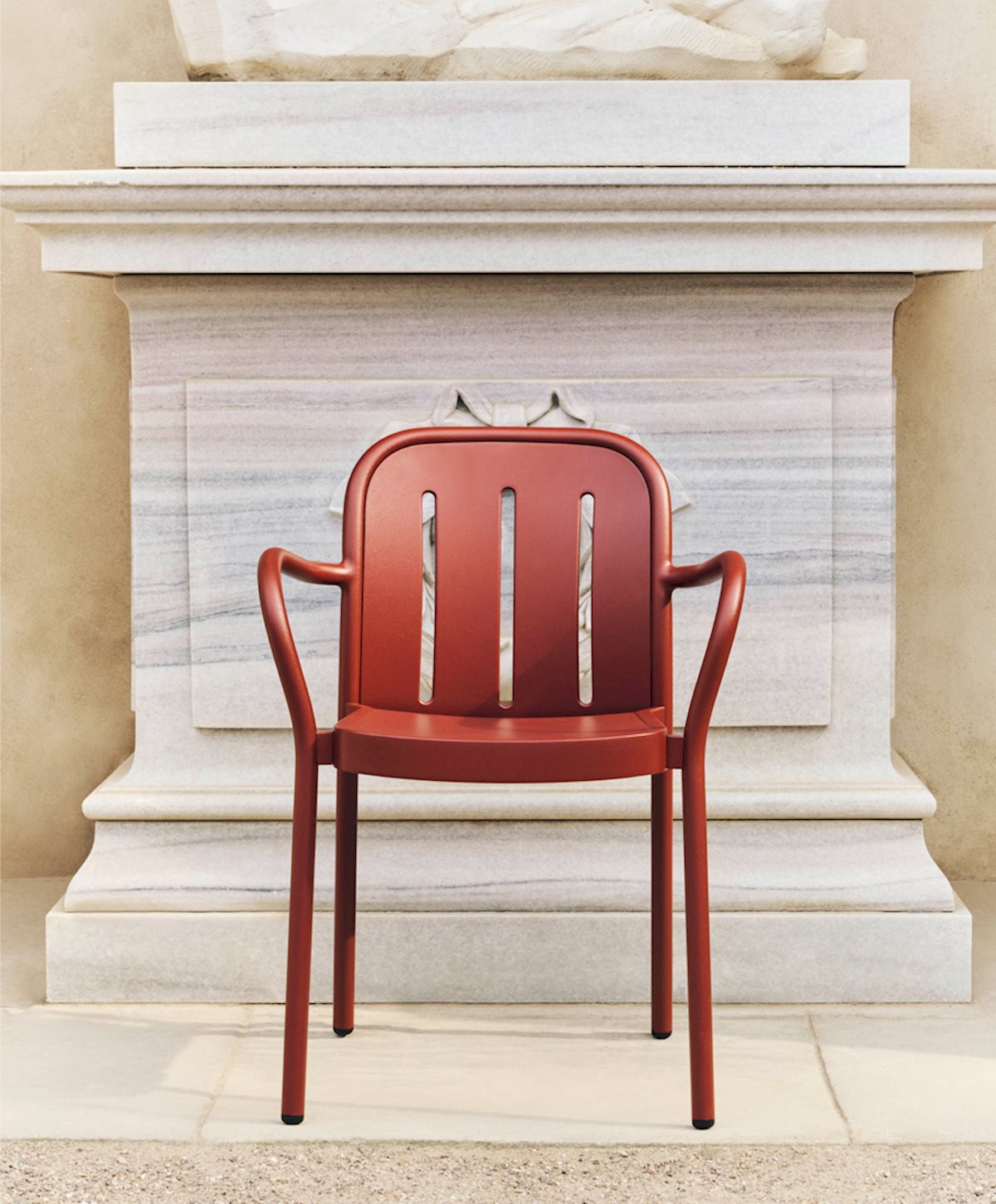 Deville Armchair 