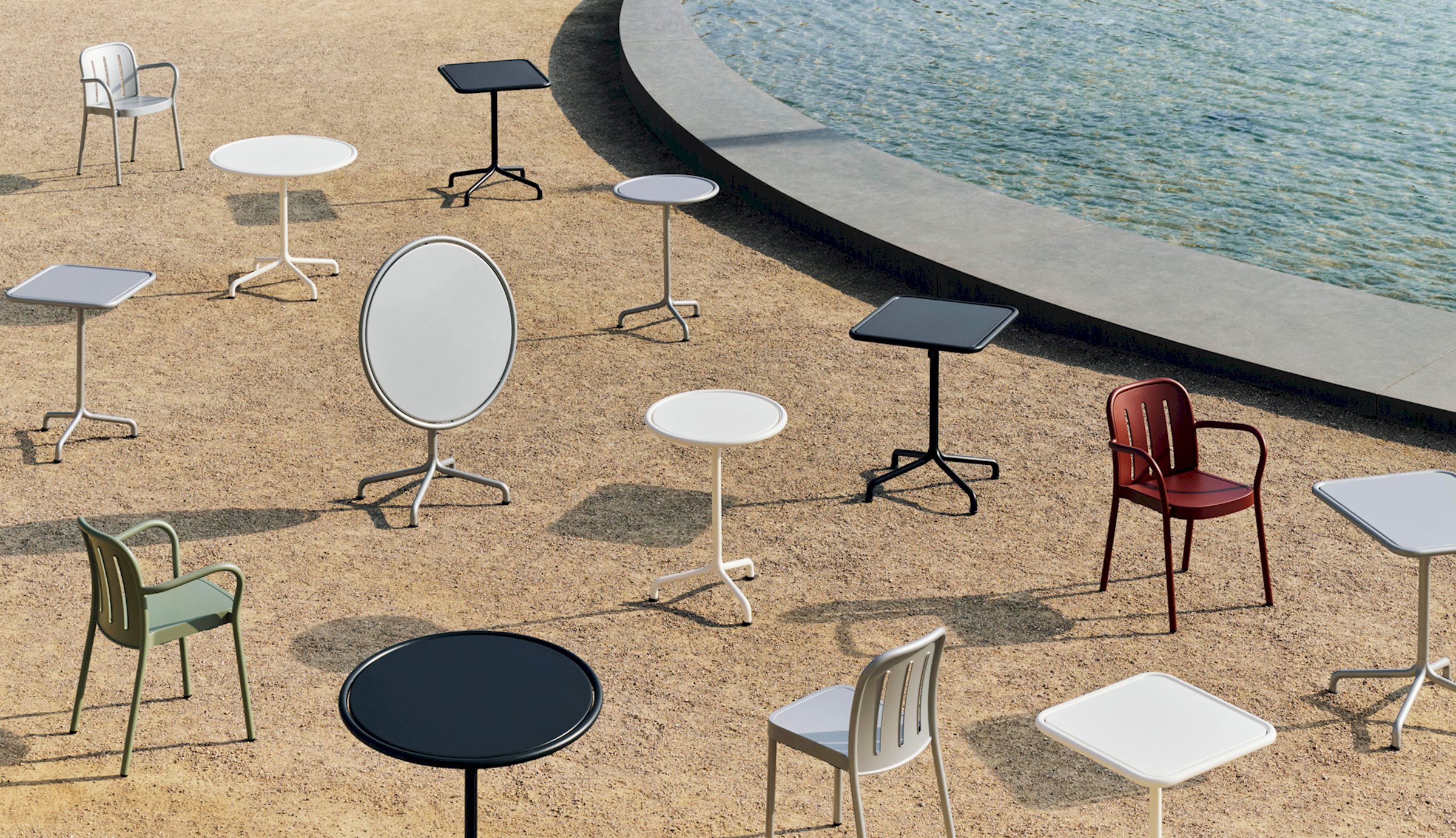 Deville Collection