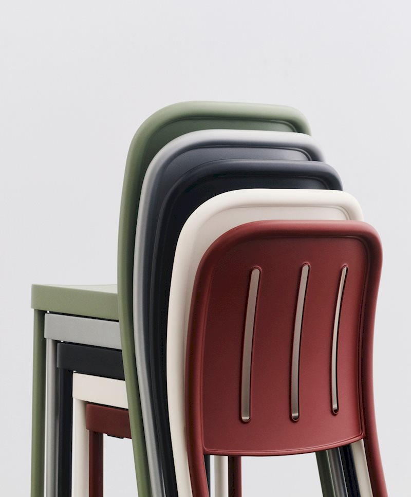 Deville Chair 