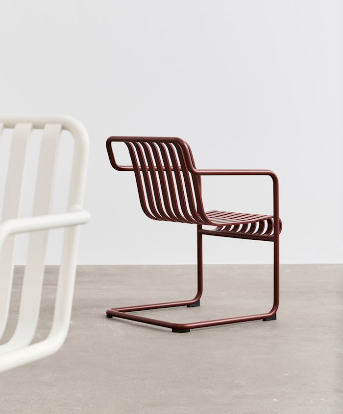 Palissade Cantilever family