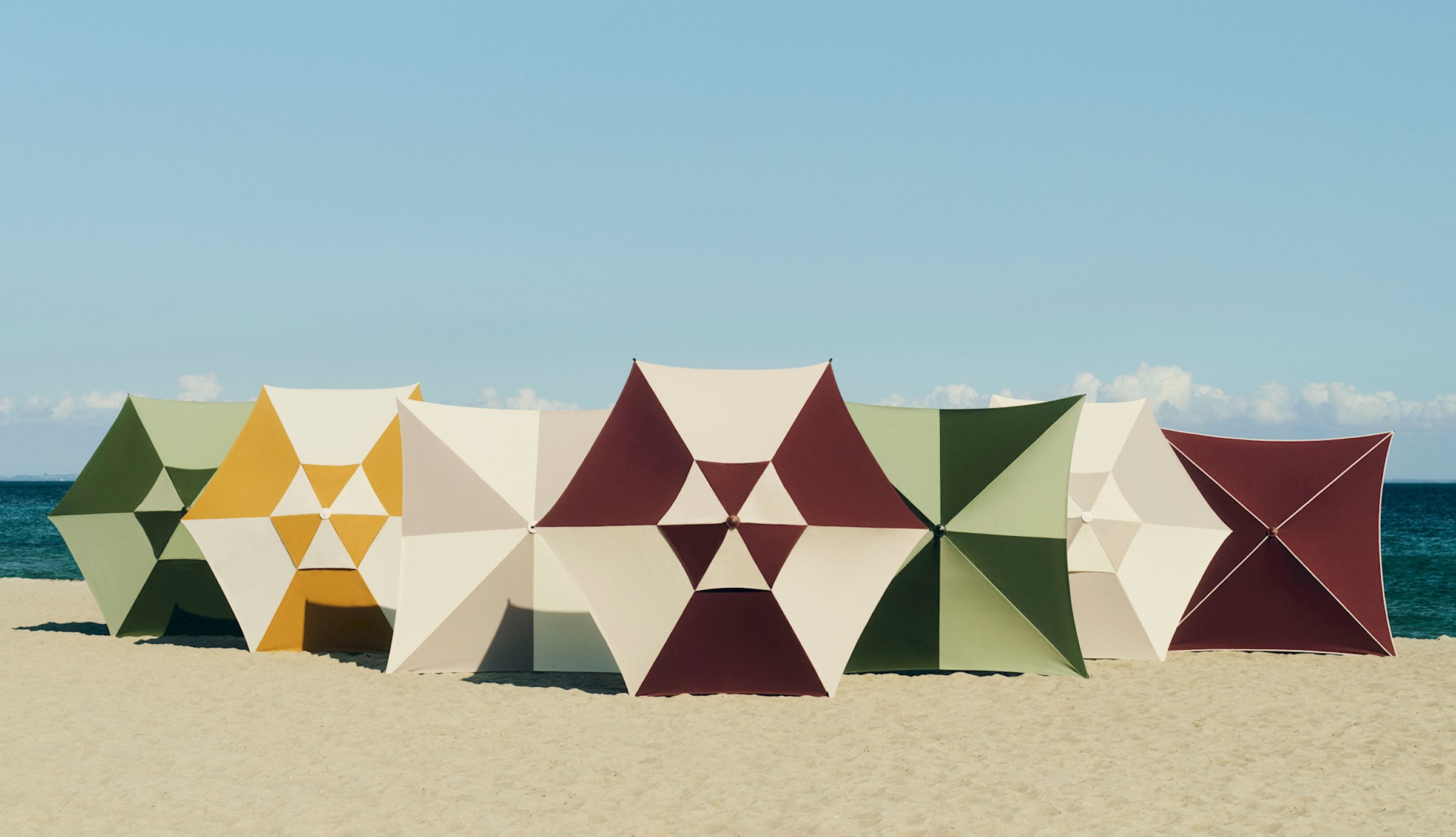 Terrazza Parasol