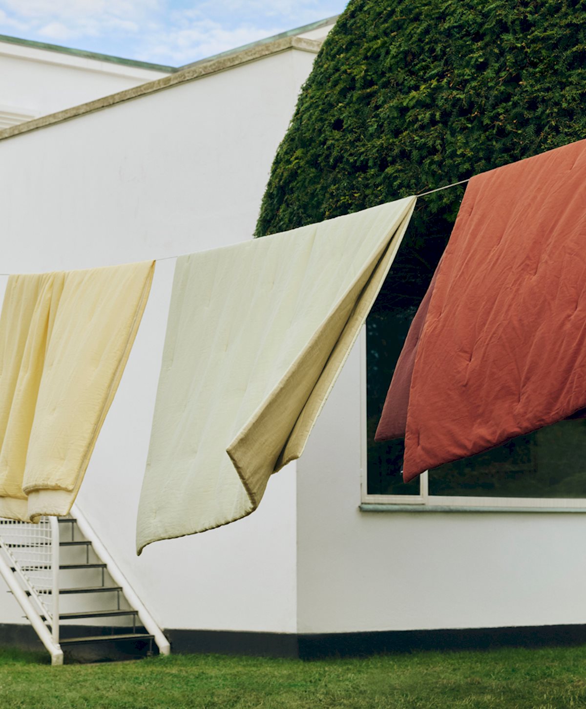 Air Quilt