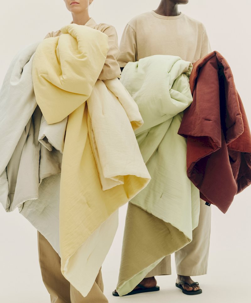 Air Quilt