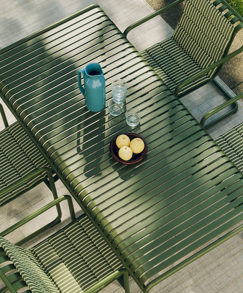 Terrazza Seat Cushion 