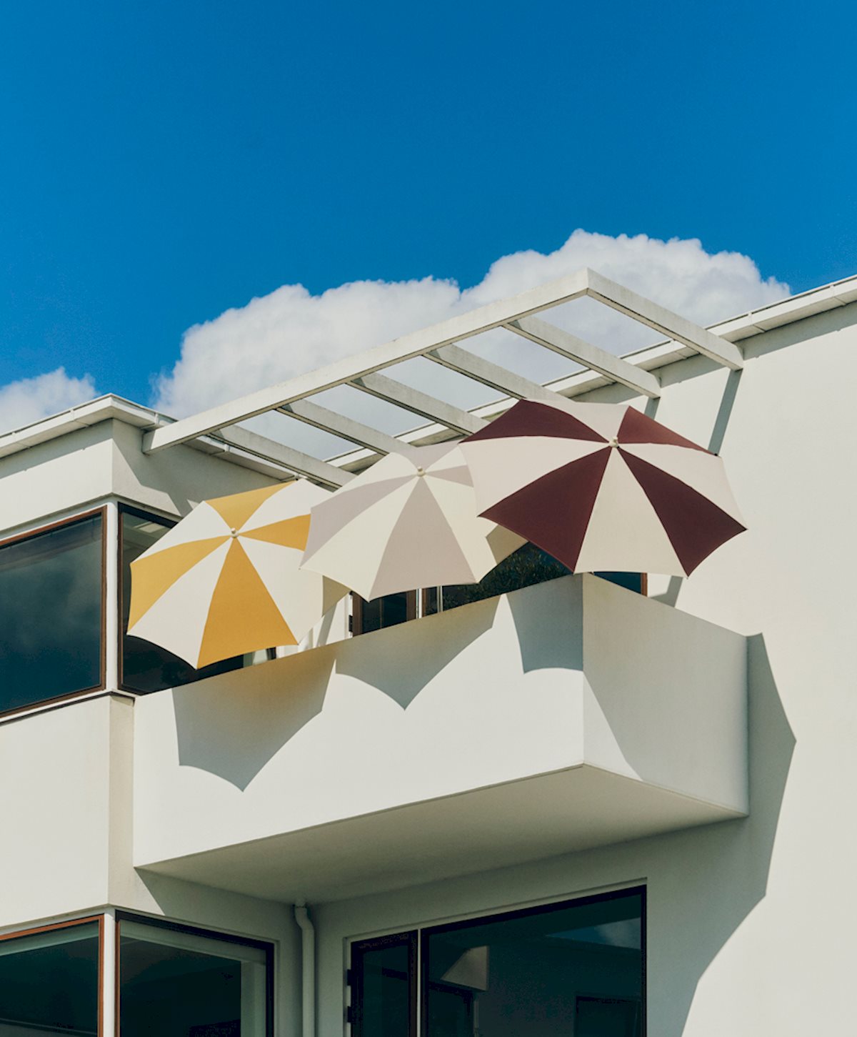 Terrazza Parasol