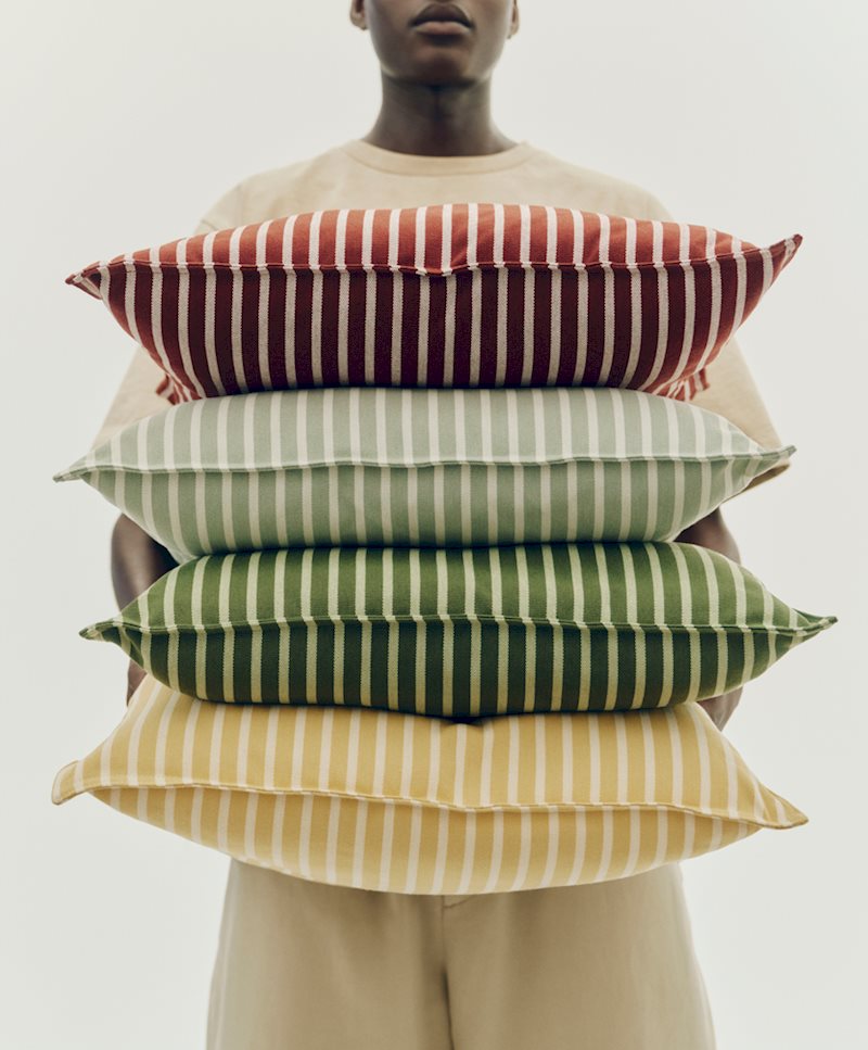 Terrazza Cushion