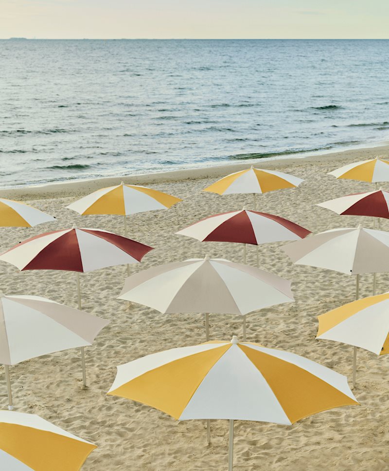 Terrazza Parasol