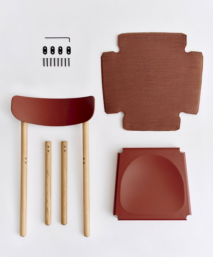 Pack Chair 11