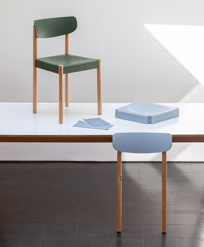 Pack Chair 10
