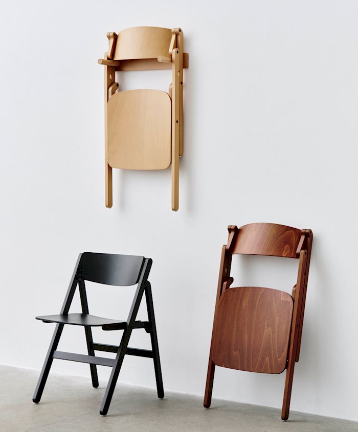 Backflip Chair