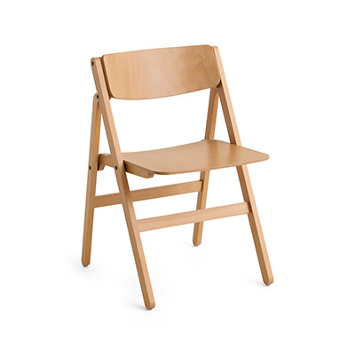PACK CHAIR 10